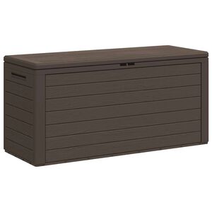 vidaXL &Mu;&pi;&alpha;&omicron;ύ&lambda;&omicron; &Alpha;&pi;&omicron;&theta;ή&kappa;&epsilon;&upsilon;&sigma;&eta;&sigmaf; &Kappa;ή&pi;&omicron;&upsilon; &Kappa;&alpha;&phi;έ 116 x 44 x 55 &epsilon;&kappa;.