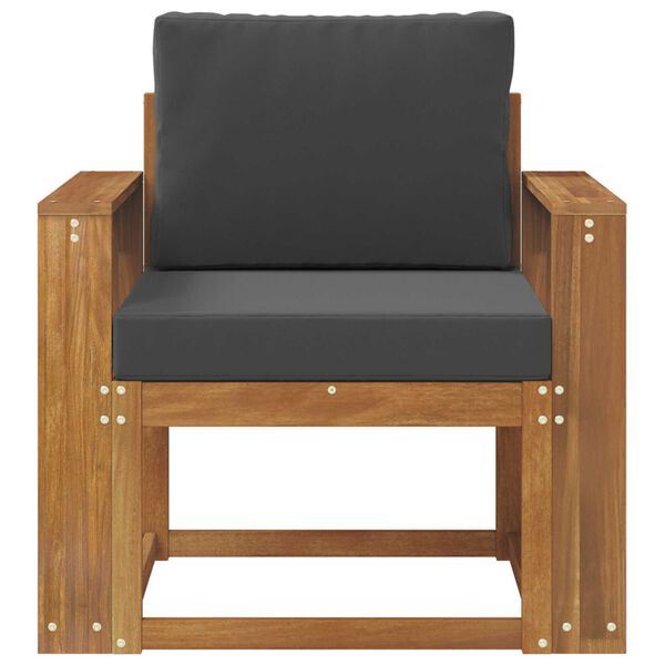 vidaXL &Epsilon;&xi;&omega;&tau;&epsilon;&rho;&iota;&kappa;ό&sigmaf; &kappa;&alpha;&nu;&alpha;&pi;έ&sigmaf; &Sigma;&tau;&epsilon;&rho;&epsilon;ό &Xi;ύ&lambda;&omicron; &Alpha;&kappa;&alpha;&kappa;ί&alpha;&sigmaf; &kappa;&alpha;&iota; &Pi;&omicron;&lambda;&upsilon;&epsilon;&sigma;&tau;έ&rho; &Phi;&upsilon;&sigma;&iota;&kappa;ό