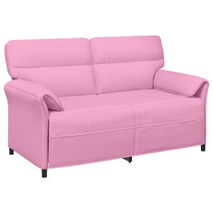 vidaXL &Kappa;&alpha;&nu;&alpha;&pi;έ&sigmaf; 2 &alpha;&tau;ό&mu;&omega;&nu; 2-&theta;έ&sigma;&iota;&omicron; &Rho;&omicron;&zeta; 158 x 83 x 95 &epsilon;&kappa; Ύ&phi;&alpha;&sigma;&mu;&alpha;