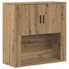 Artisan_oak