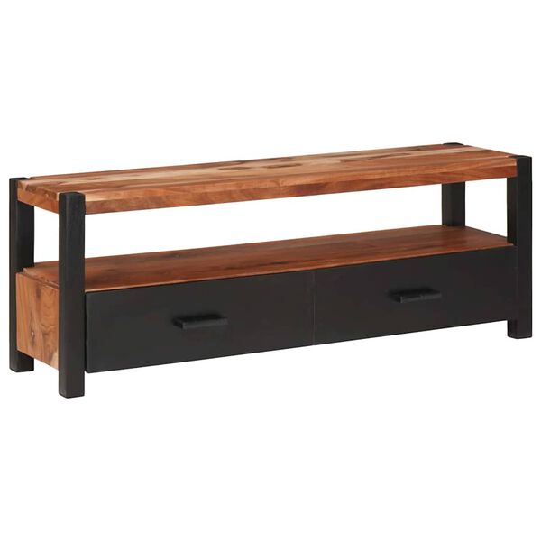 vidaXL &Nu;&tau;&omicron;&upsilon;&lambda;ά&pi;&iota; &mu;έ&sigma;&omega;&nu; &Kappa;&alpha;&phi;έ 110 x 30 x 40 cm &Sigma;&tau;&epsilon;&rho;&epsilon;ό &Xi;ύ&lambda;&omicron; &Alpha;&kappa;&alpha;&kappa;ί&alpha;&sigmaf;