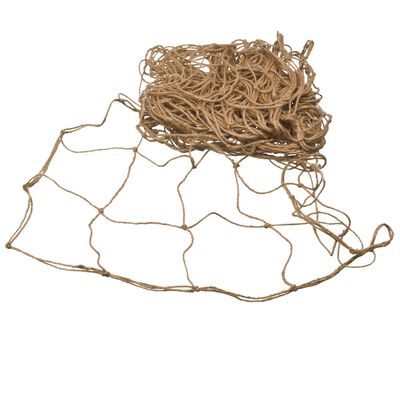 Nature Δίχτυ για Αναρριχώμενα Φυτά 1,8 x 5 μ. από Γιούτα