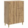 vidaXL &Pi;&lambda;&alpha;ϊ&nu;ό &gamma;&rho;&alpha;&phi;&epsilon;ί&omicron; Artisan &Delta;&rho;&upsilon;&sigmaf; 66 x 34,5 x 90 &epsilon;&kappa;