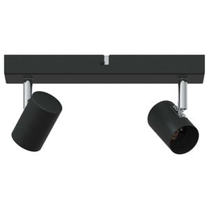 vidaXL &Sigma;&pi;&omicron;&tau; &omicron;&rho;&omicron;&phi;ή&sigmaf; &mu;&epsilon; &pi;&rho;&omicron;&beta;&omicron;&lambda;&epsilon;ί&sigmaf; &Mu;&alpha;ύ&rho;&omicron; 26 x 6,5 x 11,5 &epsilon;&kappa; &Mu;έ&tau;&alpha;&lambda;&lambda;&omicron;