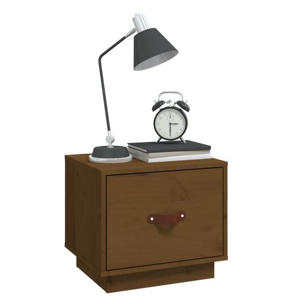 vidaXL &Kappa;&omicron;&mu;&omicron;&delta;ί&nu;&alpha; 2 &tau;&epsilon;&mu;. &Kappa;&alpha;&phi;έ &Mu;&epsilon;&lambda;ί 40 x 34 x 35 &epsilon;&kappa;. &Mu;&alpha;&sigma;ί&phi; &Xi;ύ&lambda;&omicron; &Pi;&epsilon;ύ&kappa;&omicron;&upsilon;