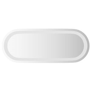 vidaXL &Kappa;&alpha;&theta;&rho;έ&phi;&tau;&eta;&sigmaf; &Mu;&pi;ά&nu;&iota;&omicron;&upsilon; &mu;&epsilon; LED &Omicron;&beta;ά&lambda; 50x20 &epsilon;&kappa;.