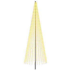 vidaXL LED &Chi;&rho;&iota;&sigma;&tau;&omicron;&upsilon;&gamma;&epsilon;&nu;&nu;&iota;ά&tau;&iota;&kappa;&omicron; &Delta;έ&nu;&tau;&rho;&omicron; 385 &epsilon;&kappa;. 1148 LED &Theta;&epsilon;&rho;&mu;ό &lambda;&epsilon;&upsilon;&kappa;ό