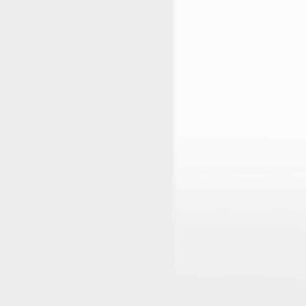 vidaXL Έπιπλο Τηλεόρασης με LED Γυαλιστερό Λευκό 120x30x50 εκ.
