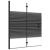 vidaXL &Kappa;&alpha;&mu;&pi;ί&nu;&alpha; &Mu;&pi;&alpha;&nu;&iota;έ&rho;&alpha;&sigmaf; &Pi;&tau;&upsilon;&sigma;&sigma;ό&mu;&epsilon;&nu;&eta; &Mu;&alpha;ύ&rho;&eta; 120 x 140 &epsilon;&kappa;. &alpha;&pi;ό ESG