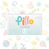 Pillo Πάνες 186 τεμ. Μέγεθος 2 (4-8 κιλά)