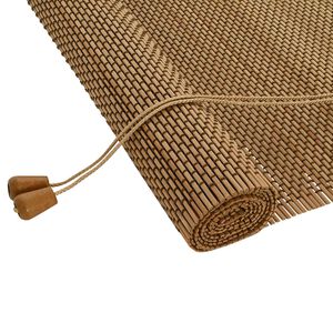 vidaXL &Rho;ό&lambda;&epsilon;&rho; (&sigma;&tau;ό&rho;&iota;) &Kappa;&alpha;&phi;έ 40 x 220 cm &Mu;&pi;&alpha;&mu;&pi;&omicron;ύ