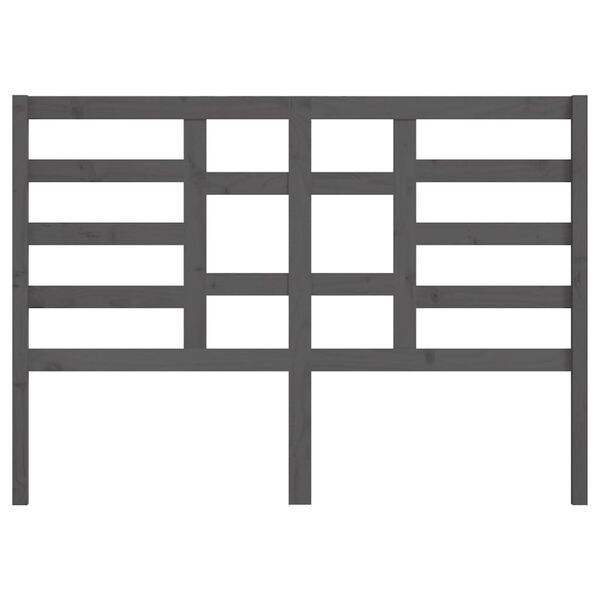 vidaXL &Kappa;&epsilon;&phi;&alpha;&lambda;ά&rho;&iota; &Kappa;&rho;&epsilon;&beta;&alpha;&tau;&iota;&omicron;ύ &Gamma;&kappa;&rho;&iota; 166x4x104 &epsilon;&kappa;. &alpha;&pi;ό &Mu;&alpha;&sigma;ί&phi; &Xi;ύ&lambda;&omicron; &Pi;&epsilon;ύ&kappa;&omicron;&upsilon;