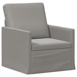 vidaXL &Mu;&omicron;&nu;&alpha;&chi;&iota;&kappa;ό&sigmaf; &Kappa;&alpha;&nu;&alpha;&pi;έ&sigmaf; &Alpha;&nu;&omicron;&iota;&chi;&tau;ό &gamma;&kappa;&rho;&iota; 70 x 81 x 82 &epsilon;&kappa;. &Beta;&epsilon;&lambda;&omicron;ύ&delta;&omicron;