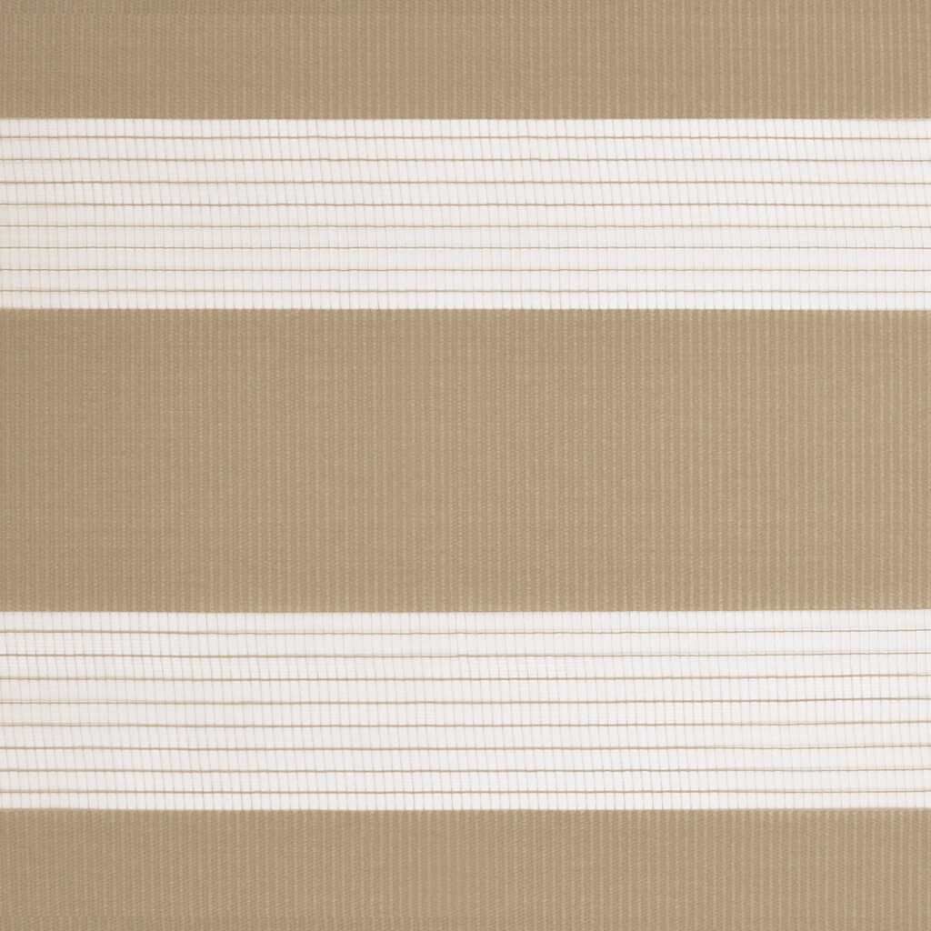 vidaXL Ζέβρα τυφλή 40x150 cm Πλάτος υφάσματος 35,9 εκ. Πολυεστέρας