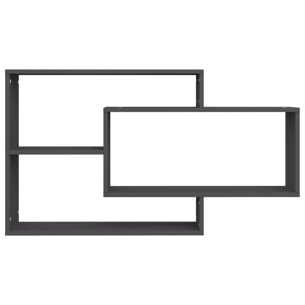 vidaXL &Rho;&alpha;&phi;&iota;έ&rho;&alpha; &Tau;&omicron;ί&chi;&omicron;&upsilon; &Gamma;&kappa;&rho;&iota; 104 x 20 x 58,5 &epsilon;&kappa;. &alpha;&pi;ό &Epsilon;&pi;&epsilon;&xi;&epsilon;&rho;&gamma;&alpha;&sigma;&mu;έ&nu;&omicron; &Xi;ύ&lambda;&omicron;