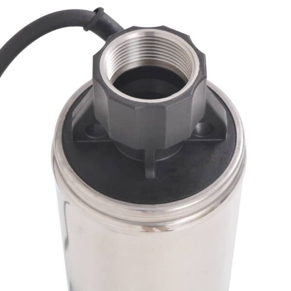 vidaXL &Alpha;&nu;&tau;&lambda;ί&alpha; &Pi;&eta;&gamma;&alpha;&delta;&iota;&omicron;ύ/&Gamma;&epsilon;&omega;&tau;&rho;ή&sigma;&epsilon;&omega;&nu; &Upsilon;&pi;&omicron;&beta;&rho;ύ&chi;&iota;&alpha; 60 &mu;. 900 W