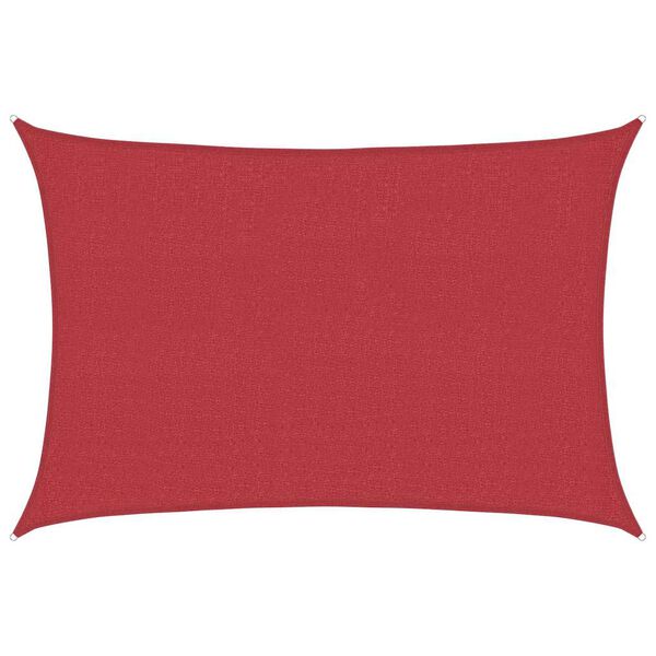 vidaXL &Pi;&alpha;&nu;ί &Sigma;&kappa;ί&alpha;&sigma;&eta;&sigmaf; &Kappa;ό&kappa;&kappa;&iota;&nu;&omicron; 2,5 x 4 &mu;. &alpha;&pi;ό HDPE 160 &gamma;&rho;./&mu;&sup2;