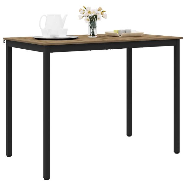 vidaXL &Upsilon;&pi;&omicron;&sigma;&tau;&eta;&rho;&iota;&kappa;&tau;&iota;&kappa;ό &Tau;&rho;&alpha;&pi;&epsilon;&zeta;ά&kappa;&iota; &Mu;&pi;&alpha;&rho; &Epsilon;&pi;&epsilon;&xi;&epsilon;&rho;&gamma;&alpha;&sigma;&mu;έ&nu;&omicron; &xi;ύ&lambda;&omicron;