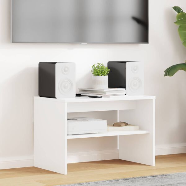 vidaXL &Nu;&tau;&omicron;&upsilon;&lambda;ά&pi;&iota; TV &Lambda;&epsilon;&upsilon;&kappa;ό 60 x 35 x 40 &epsilon;&kappa;. &Epsilon;&pi;&epsilon;&xi;&epsilon;&rho;&gamma;&alpha;&sigma;&mu;έ&nu;&omicron; &xi;ύ&lambda;&omicron;