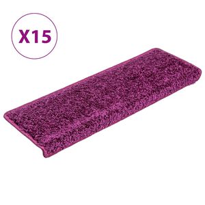 vidaXL &Pi;&alpha;&tau;ά&kappa;&iota;&alpha; &Sigma;&kappa;&alpha;&lambda;&omicron;&pi;ά&tau;&iota;&alpha; 15 &tau;&epsilon;&mu;. 65x21x4 &epsilon;&kappa;. &Mu;&omega;&beta; &Omicron;&rho;&theta;&omicron;&gamma;ώ&nu;&iota;&alpha; Ά&kappa;&rho;&eta;
