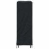 vidaXL Κάλυμμα επίπλων εξωτερικού χώρου 165 x 70 x 185 εκ
