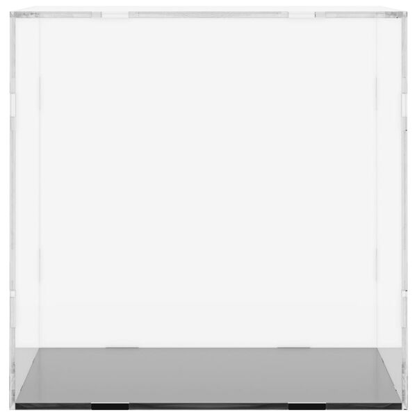 vidaXL &Kappa;&omicron;&upsilon;&tau;ί &Beta;&iota;&tau;&rho;ί&nu;&alpha;&sigmaf; &Delta;&iota;&alpha;&phi;&alpha;&nu;έ&sigmaf; &Alpha;&kappa;&rho;&upsilon;&lambda;&iota;&kappa;ό 30x30x30 &epsilon;&kappa;.