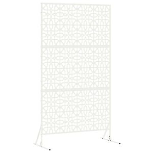 vidaXL &Omicron;&theta;ό&nu;&eta; &Iota;&delta;&iota;&omega;&tau;&iota;&kappa;ό&tau;&eta;&tau;&alpha;&sigmaf; &Lambda;&epsilon;&upsilon;&kappa;ό 100 x 50 x 180 &epsilon;&kappa;. &Alpha;&tau;&sigma;ά&lambda;&iota;