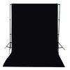 vidaXL Κιτ Φωτογραφικού Στούντιο Softbox με Φώτα, Φόντο & Ανακλαστήρα