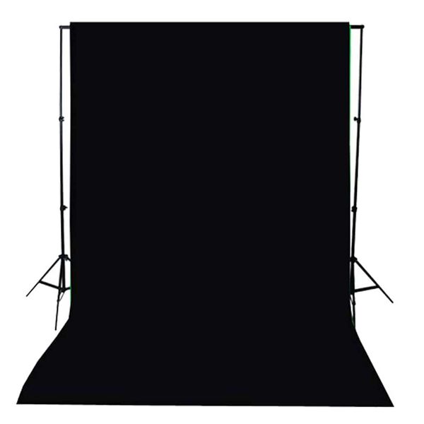 vidaXL Κιτ Φωτογραφικού Στούντιο Softbox με Φώτα, Φόντο & Ανακλαστήρα