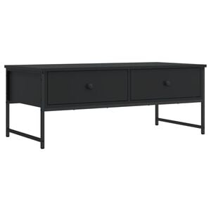 vidaXL &Tau;&rho;&alpha;&pi;&epsilon;&zeta;ά&kappa;&iota; &Sigma;&alpha;&lambda;&omicron;&nu;&iota;&omicron;ύ &Mu;&alpha;ύ&rho;&omicron; 101 x 49 x 39,5 &epsilon;&kappa;. &alpha;&pi;ό &Epsilon;&pi;&epsilon;&xi;&epsilon;&rho;&gamma;. &Xi;ύ&lambda;&omicron;