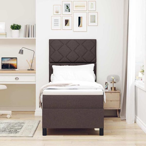 vidaXL &Kappa;&rho;&epsilon;&beta;ά&tau;&iota; &mu;&epsilon; &epsilon;&lambda;&alpha;&tau;ή&rho;&iota;&alpha; &mu;&epsilon; &sigma;&tau;&rho;ώ&mu;&alpha; &Sigma;&kappa;&omicron;ύ&rho;&omicron; &Kappa;&alpha;&phi;έ 80 x 200 cm ύ&phi;&alpha;&sigma;&mu;&alpha;