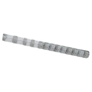 vidaXL Ά&gamma;&rho;&iota;&omicron; &Phi;&rho;ά&chi;&tau;&eta; &Zeta;&epsilon;&sigma;&tau;ό&sigmaf; &Gamma;&alpha;&lambda;&beta;&alpha;&nu;&iota;&sigma;&mu;έ&nu;&omicron;&sigmaf; 1000 x 150 x 0,18 &epsilon;&kappa;. &Sigma;ί&delta;&epsilon;&rho;&omicron;