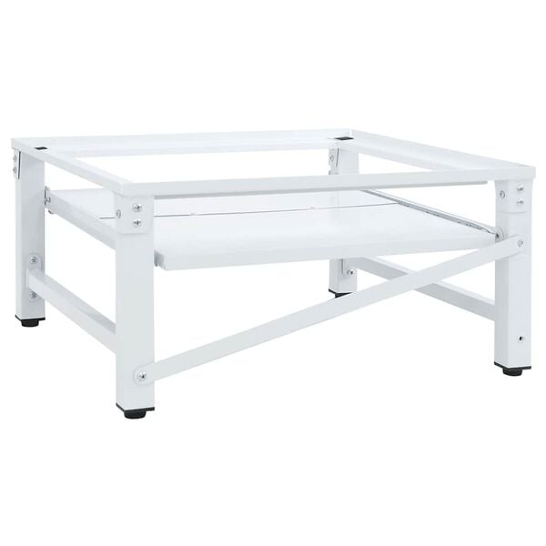 vidaXL &Beta;ά&sigma;&eta; &Pi;&lambda;&upsilon;&nu;&tau;&eta;&rho;ί&omicron;&upsilon; &Rho;&omicron;ύ&chi;&omega;&nu; &mu;&epsilon; &Sigma;&upsilon;&rho;ό&mu;&epsilon;&nu;&omicron; &Rho;ά&phi;&iota; &Lambda;&epsilon;&upsilon;&kappa;ή