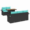 Black_and_turquoise