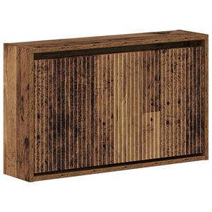vidaXL &Tau;&omicron;ί&chi;&omicron;&upsilon; &Nu;&tau;&omicron;&upsilon;&lambda;ά&pi;&alpha; &Pi;&alpha;&pi;&omicron;&upsilon;&tau;&sigma;&iota;ώ&nu; ARNHEM 71 x 17 x 43 &epsilon;&kappa;