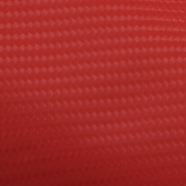 vidaXL Μεμβράνες Αυτοκινήτου 4D 2 τεμ. Κόκκινες 100x150 εκ & 50x150 εκ