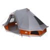 vidaXL &Sigma;&kappa;&eta;&nu;ή &Tau;&iota;&pi;ί &Gamma;&kappa;&rho;&iota; &kappa;&alpha;&iota; &Pi;&omicron;&rho;&tau;&omicron;&kappa;&alpha;&lambda;ί 466 x 310 x 240 &epsilon;&kappa;. &tau;&alpha;&phi;&tau;ά&sigmaf;