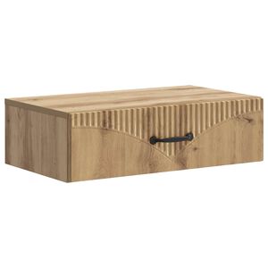 vidaXL &Tau;&rho;&alpha;&pi;&epsilon;&zeta;ά&kappa;&iota; &Tau;&omicron;ί&chi;&omicron;&upsilon; Artisan &Delta;&rho;&upsilon;&sigmaf; 59 x 34,5 x 17 &epsilon;&kappa;.