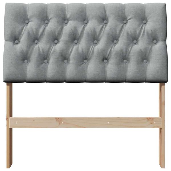 vidaXL &Tau;&alpha;&pi;&epsilon;&tau;&sigma;&alpha;&rho;&iota;&sigma;&mu;έ&nu;&omicron; &kappa;&epsilon;&phi;&alpha;&lambda;ά&rho;&iota; &Alpha;&nu;&omicron;&iota;&chi;&tau;ό &gamma;&kappa;&rho;&iota; 90 cm &Sigma;&tau;&epsilon;&rho;&epsilon;ά &xi;&upsilon;&lambda;&epsilon;ί&alpha; &pi;&epsilon;ύ&kappa;&omicron;&upsilon;