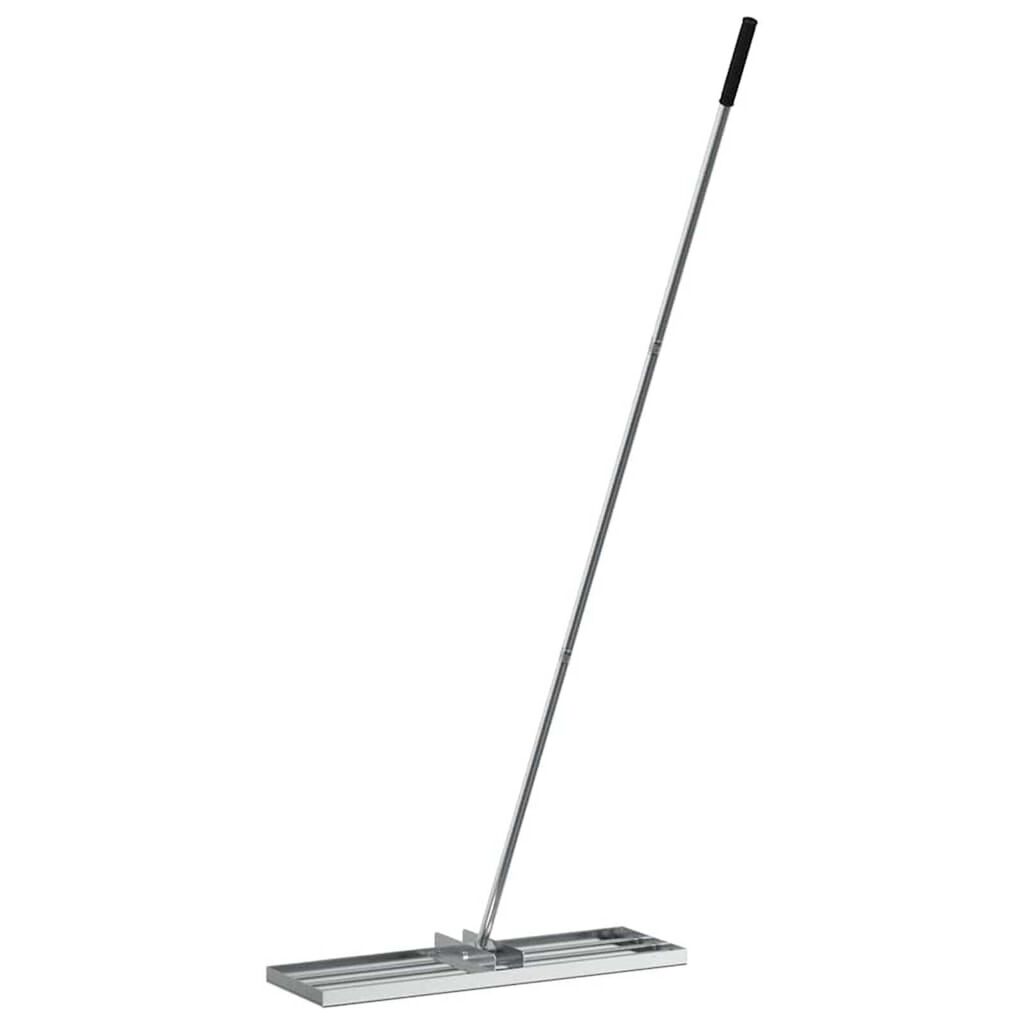 vidaXL Επίπεδος Κήπου Χειροκίνητος 75 x 25 x 200 εκ