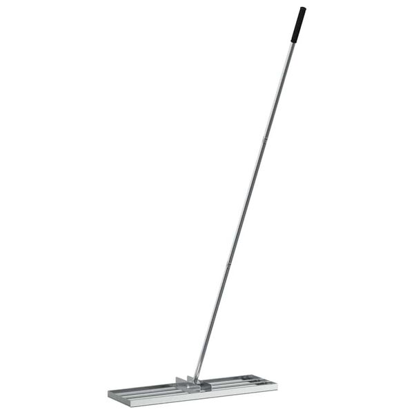 vidaXL Επίπεδος Κήπου Χειροκίνητος 75 x 25 x 200 εκ
