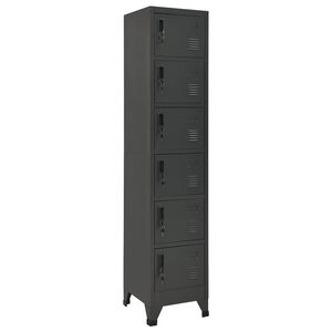 vidaXL &Phi;&omicron;&rho;&iota;&alpha;&mu;ό&sigmaf; &Alpha;&nu;&theta;&rho;&alpha;&kappa;ί 38 x 40 x 180 &epsilon;&kappa;. &alpha;&pi;ό &Alpha;&tau;&sigma;ά&lambda;&iota;