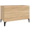 vidaXL &Delta;&iota;&sigma;&kappa;&omicron;&theta;ή&kappa;&eta; Sonoma &Delta;&rho;&upsilon;&sigmaf; 74,5 x 38 x 48 &epsilon;&kappa;. &alpha;&pi;ό &Epsilon;&pi;&epsilon;&xi;&epsilon;&rho;&gamma;&alpha;&sigma;&mu;έ&nu;&omicron; &Xi;ύ&lambda;&omicron;