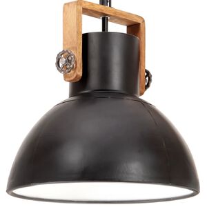 vidaXL &Phi;&omega;&tau;&iota;&sigma;&tau;&iota;&kappa;ό &Kappa;&rho;&epsilon;&mu;&alpha;&sigma;&tau;ό Industrial &Sigma;&tau;&rho;&omicron;&gamma;&gamma;&upsilon;&lambda;ό 25 W &Mu;&alpha;ύ&rho;&omicron; 40 &epsilon;&kappa;. &Epsilon;27