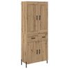 Artisan_oak
