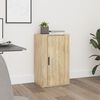 vidaXL Ντουλάπι Sonoma Δρυς 40x33x70 εκ. από Επεξεργασμένο Ξύλο