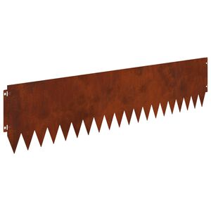 vidaXL &Pi;&epsilon;&rho;ί&gamma;&rho;&alpha;&mu;&mu;&alpha; &gamma;&kappa;&alpha;&zeta;ό&nu; 10 &tau;&mu;&chi;. 103 x 25 &epsilon;&kappa; &Alpha;&tau;&sigma;ά&lambda;&iota; &Sigma;&kappa; rusty