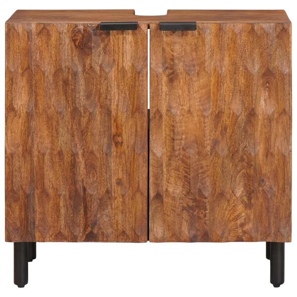 vidaXL &Nu;&tau;&omicron;&upsilon;&lambda;ά&pi;&alpha; &Nu;&iota;&pi;&tau;ή&rho;&alpha; M&pi;ά&nu;&iota;&omicron;&upsilon; &mu;&epsilon; &rho;ά&phi;&iota; &mu;&epsilon; &pi;ό&rho;&tau;&alpha; &Kappa;&alpha;&phi;έ 62 x 33 x 58 &epsilon;&kappa;.