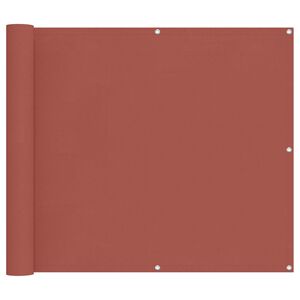 vidaXL &Omicron;&theta;ό&nu;&eta; &Mu;&pi;&alpha;&lambda;&kappa;&omicron;&nu;&iota;&omicron;ύ &Tau;&epsilon;&rho;&alpha;&kappa;ό&tau;&alpha; 100 x 800 cm Ύ&phi;&alpha;&sigma;&mu;&alpha; Ό&xi;&phi;&omicron;&rho;&nu;&tau;