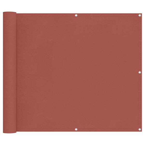 vidaXL &Omicron;&theta;ό&nu;&eta; &Mu;&pi;&alpha;&lambda;&kappa;&omicron;&nu;&iota;&omicron;ύ &Tau;&epsilon;&rho;&alpha;&kappa;ό&tau;&alpha; 100 x 800 cm Ύ&phi;&alpha;&sigma;&mu;&alpha; Ό&xi;&phi;&omicron;&rho;&nu;&tau;